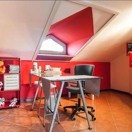 Villa Rosa Lifestyle B&B Sessa Aurunca Εξωτερικό φωτογραφία