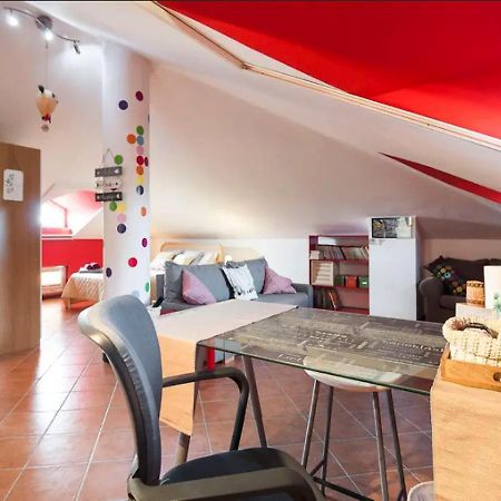 Villa Rosa Lifestyle B&B Sessa Aurunca Εξωτερικό φωτογραφία