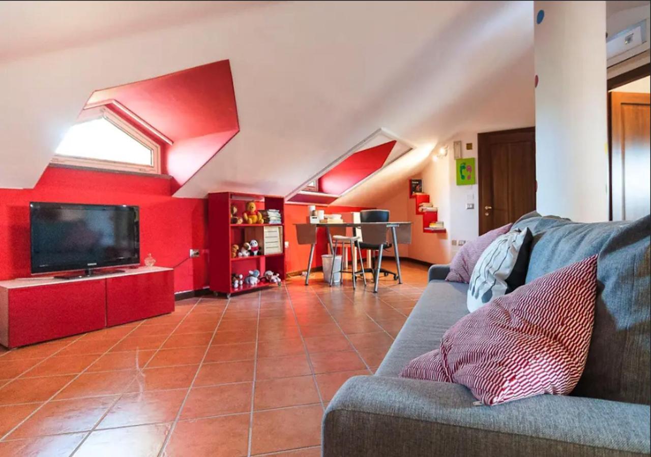 Villa Rosa Lifestyle B&B Sessa Aurunca Εξωτερικό φωτογραφία