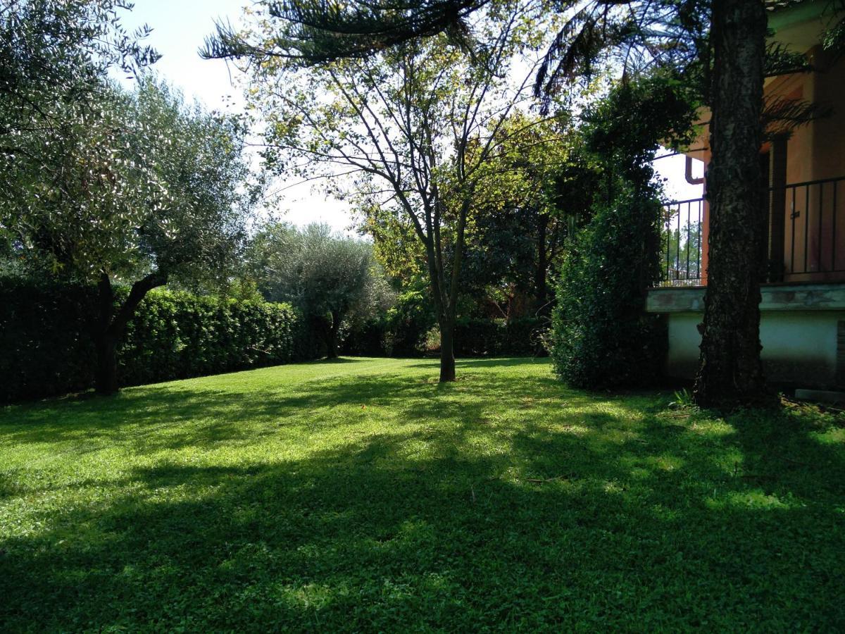 Villa Rosa Lifestyle B&B Sessa Aurunca Εξωτερικό φωτογραφία
