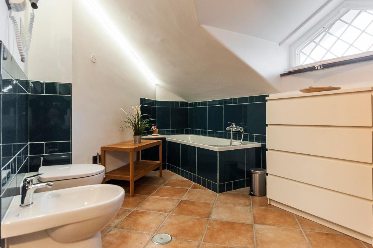 Villa Rosa Lifestyle B&B Sessa Aurunca Εξωτερικό φωτογραφία