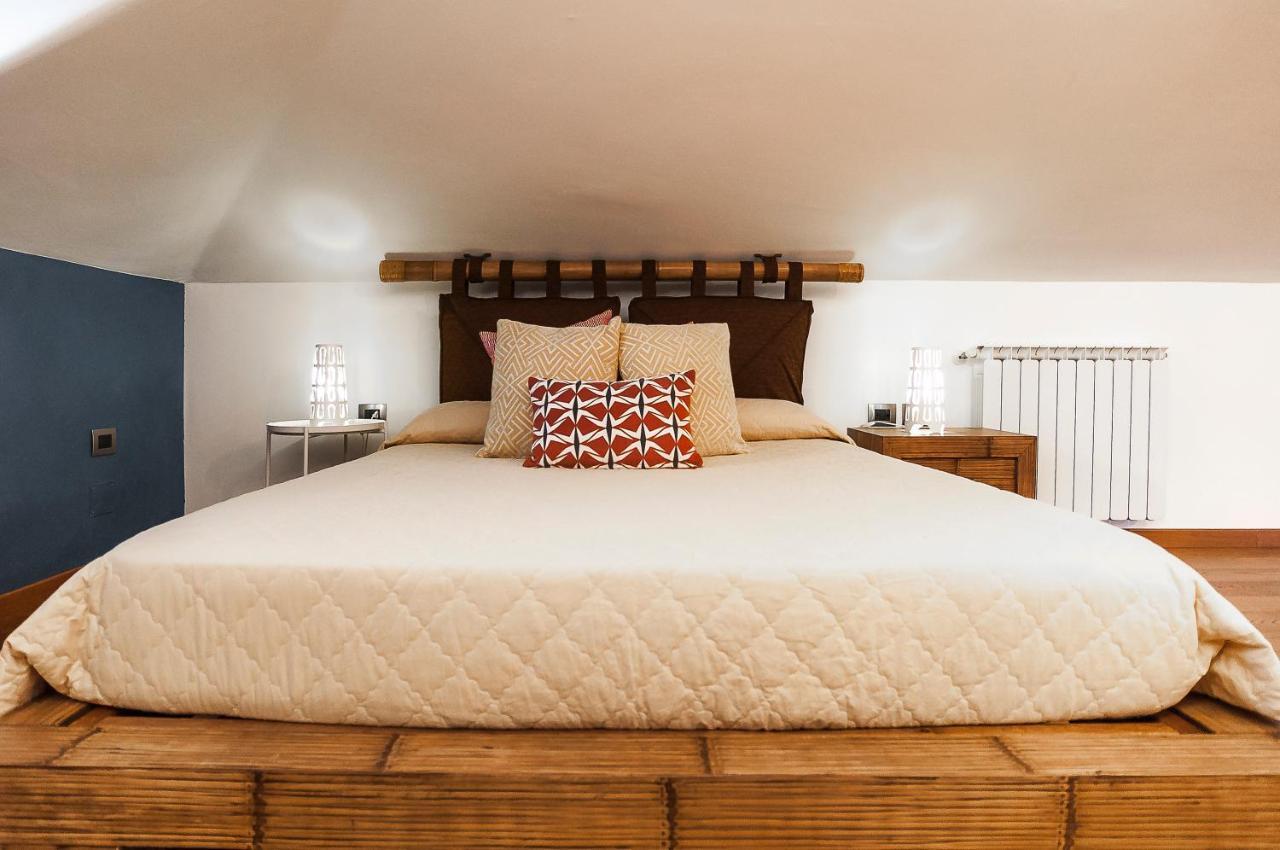 Villa Rosa Lifestyle B&B Sessa Aurunca Εξωτερικό φωτογραφία