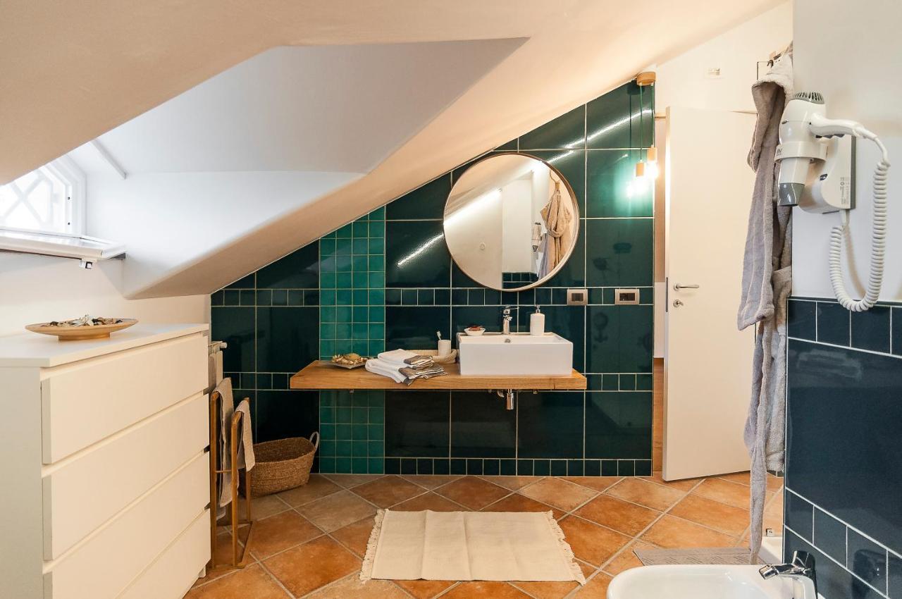 Villa Rosa Lifestyle B&B Sessa Aurunca Εξωτερικό φωτογραφία