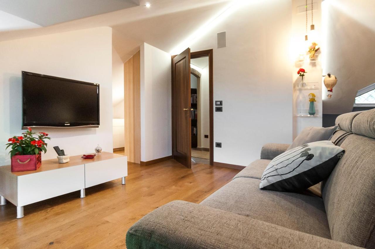 Villa Rosa Lifestyle B&B Sessa Aurunca Εξωτερικό φωτογραφία
