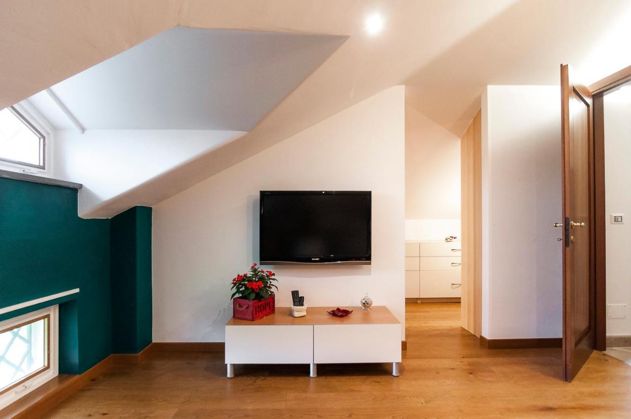 Villa Rosa Lifestyle B&B Sessa Aurunca Εξωτερικό φωτογραφία